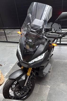 HONDA X-ADV HONDA X-ADV